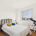 Maison Confort Pour 8 Avec Jardin