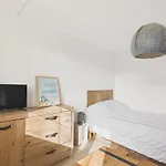 Maison Confort Pour 8 Avec Jardin