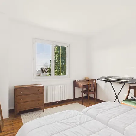 Maison Confort Pour 8 Avec Jardin * Saint Gilles Croix de vie