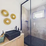 בית נופש Maison Confort Pour 8 Avec Jardin