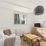 בית נופש Maison Confort Pour 8 Avec Jardin