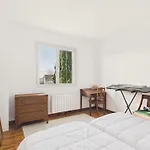 Maison Confort Pour 8 Avec Jardin * סן-ז'יל-קרואה-דה-וי