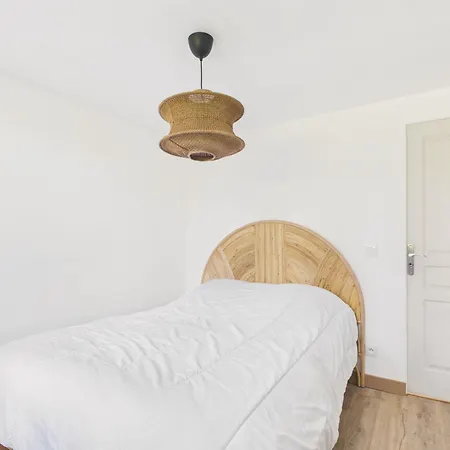 Maison Confort Pour 8 Avec Jardin Saint-Gilles-Croix-de-Vie