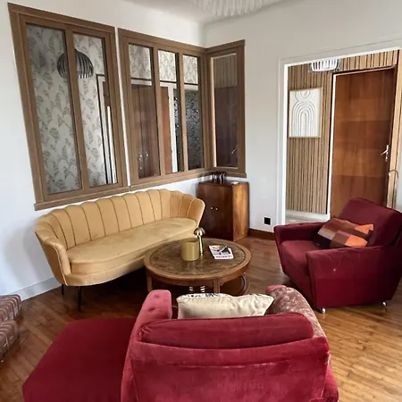 Maison Confort Pour 8 Avec Jardin سانت جيل كروا دي فيي
