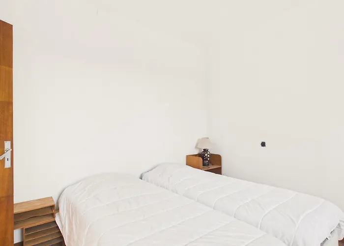 Maison Confort Pour 8 Avec Jardin